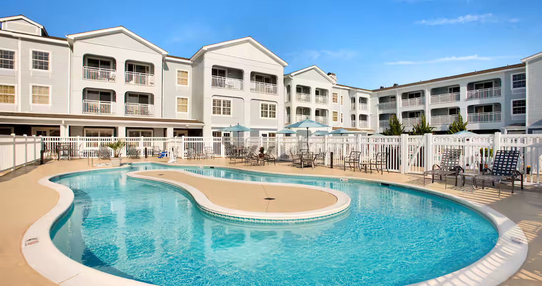Hampton Inn & Suites Outer Banks