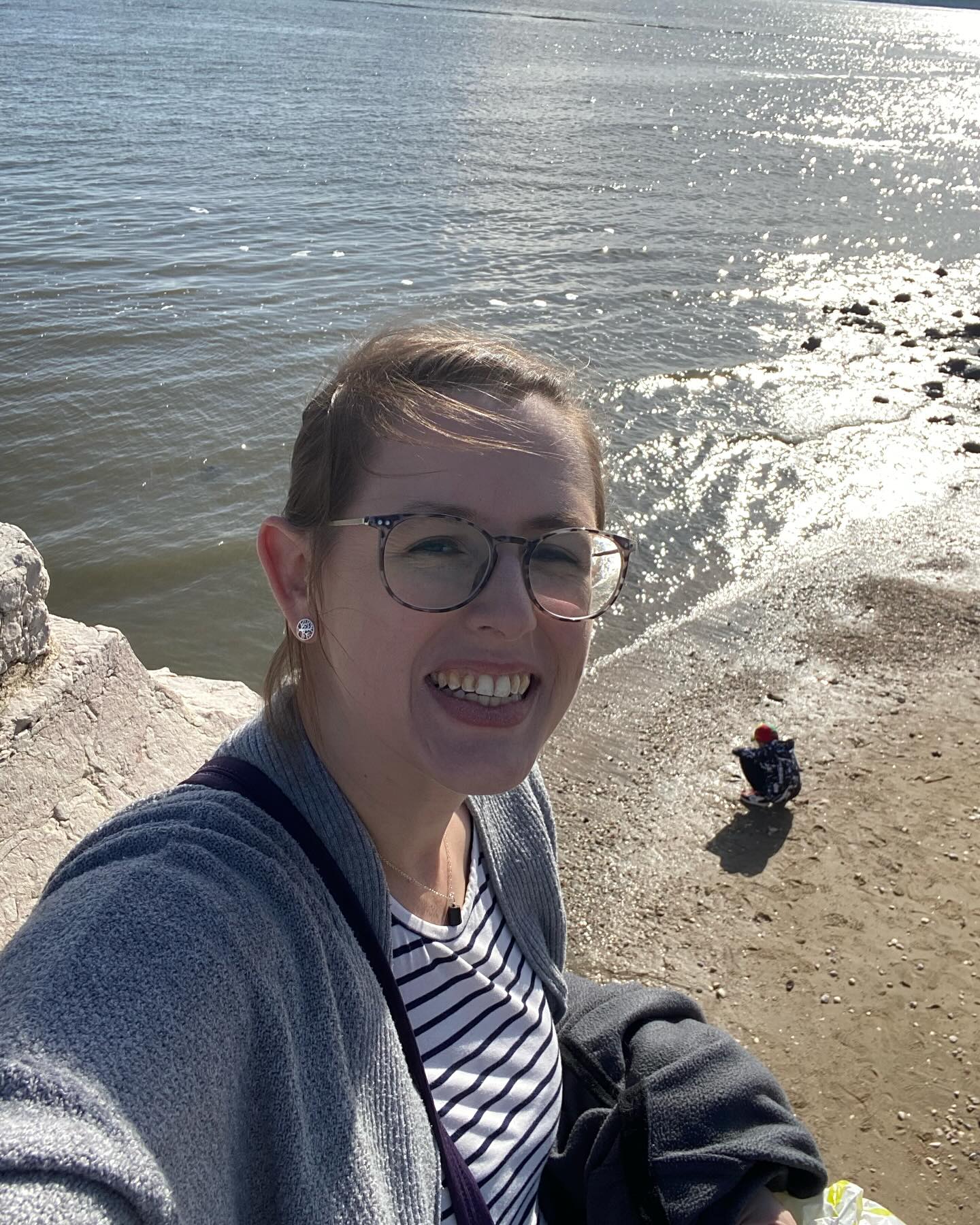 Rachel Wanke - Matron of Honor