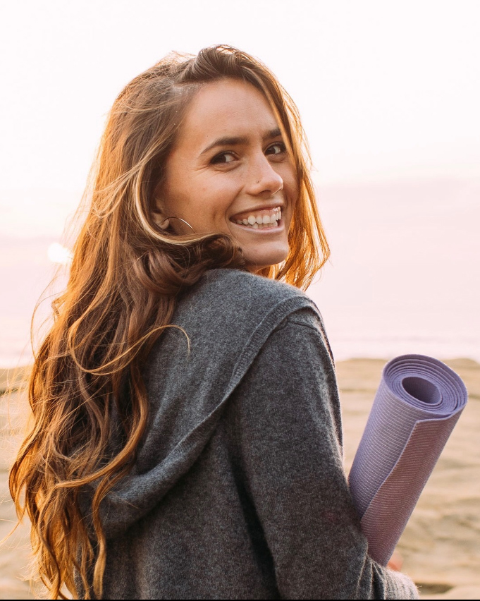 Amy Lang - Bridesmaid