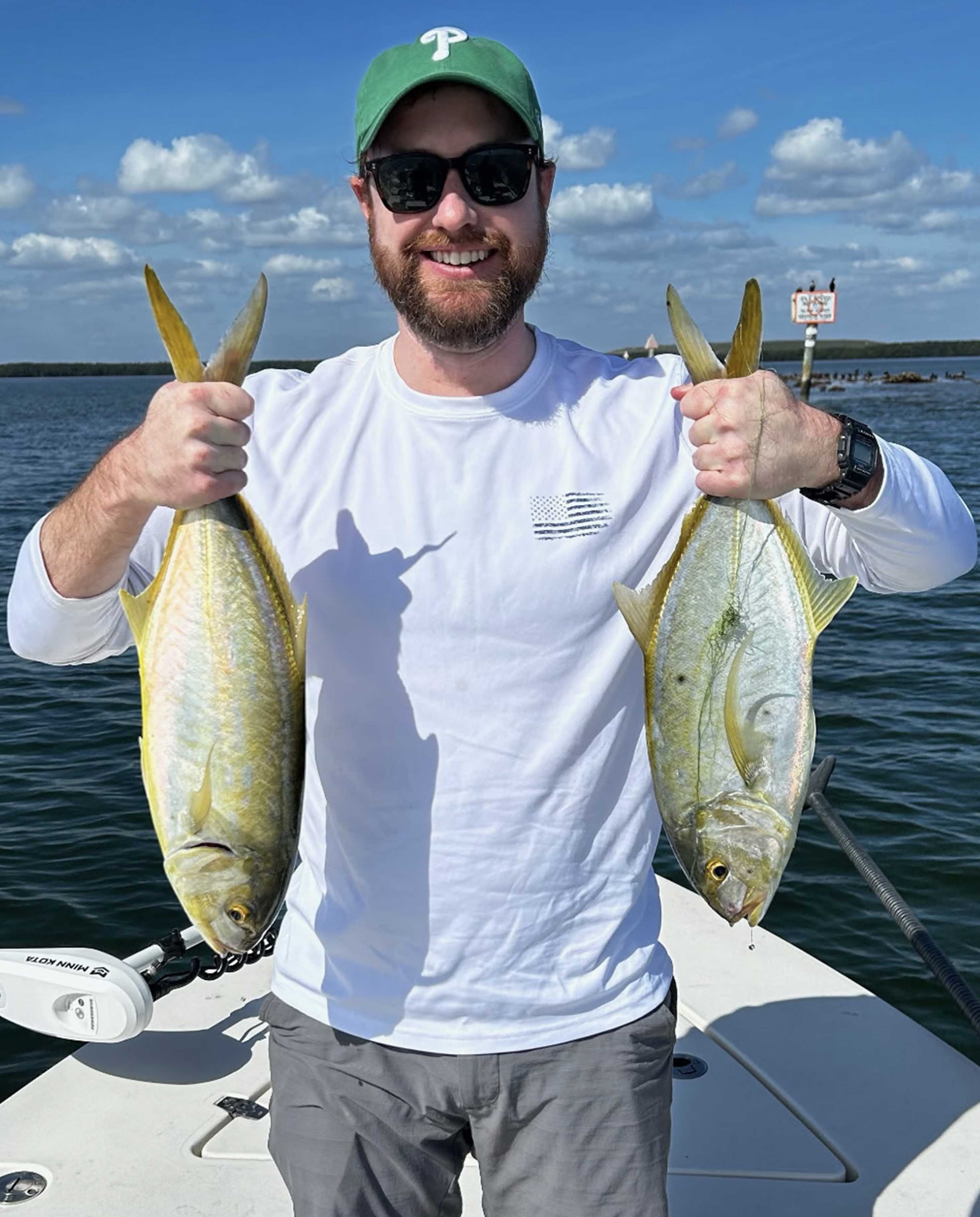 Jake Freeman - Groomsman