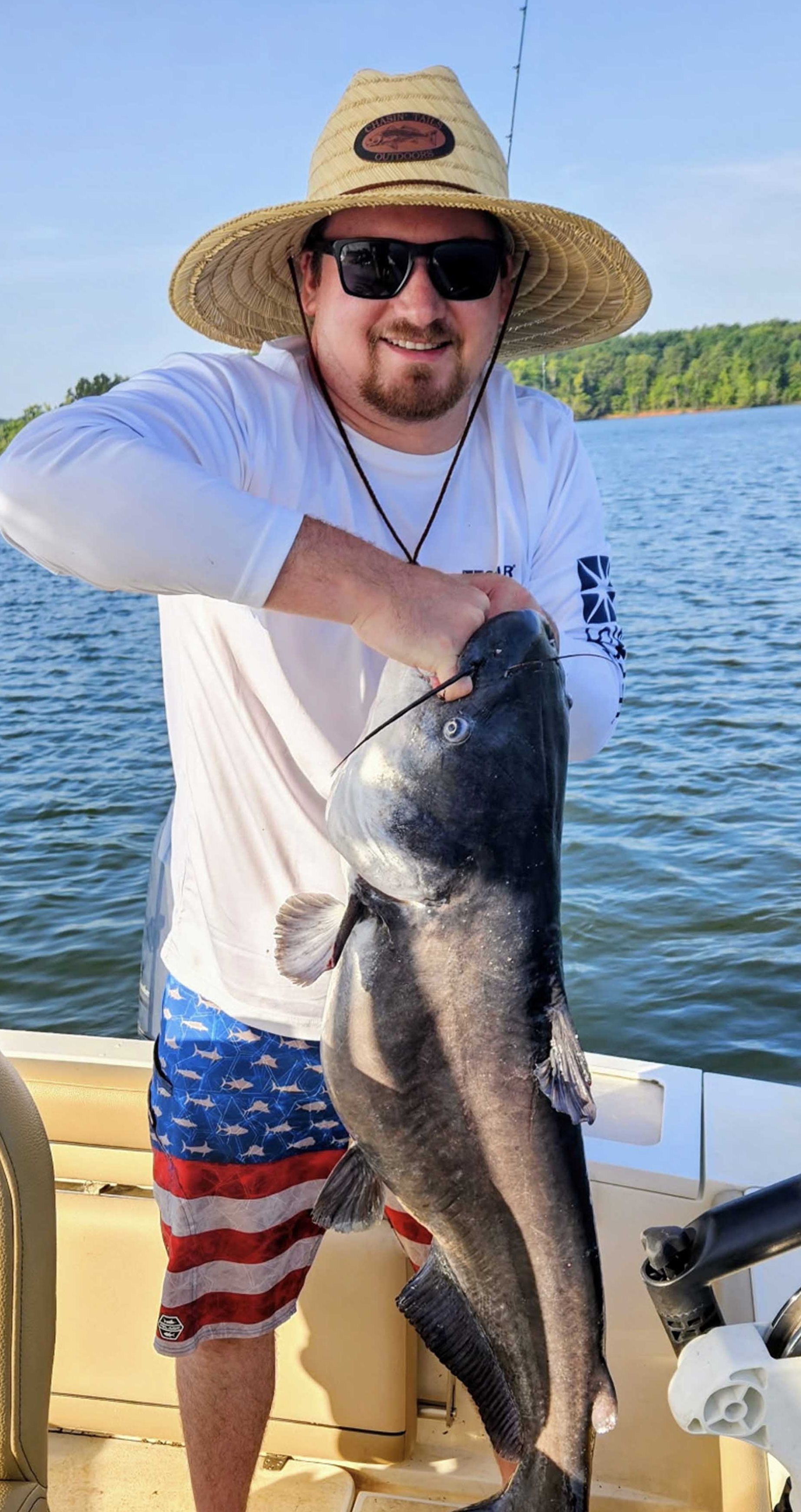 John Sherrill - Groomsman