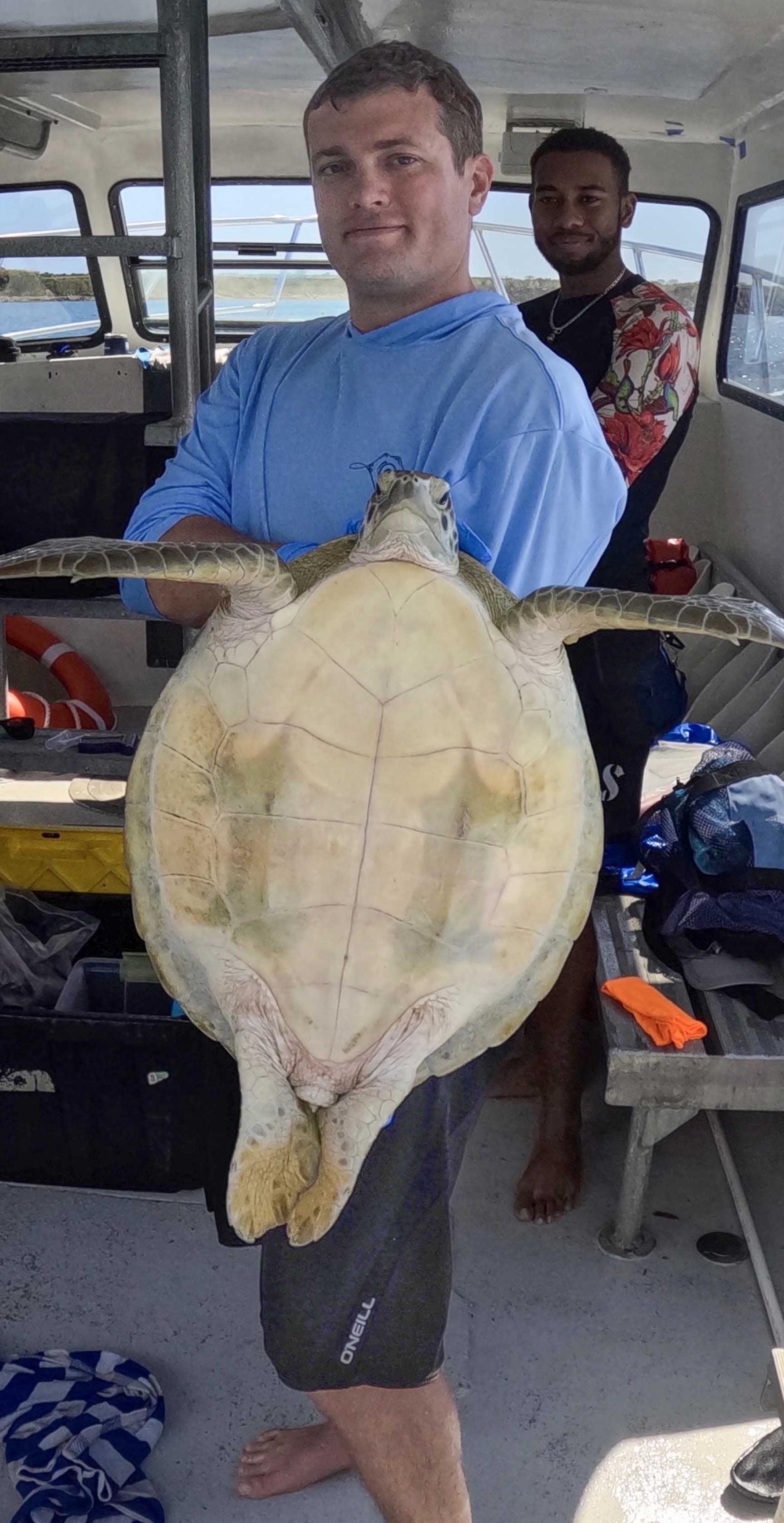 Miles Brill - Co-Best Man